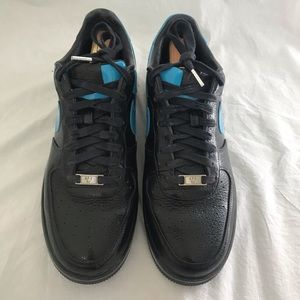 Nike Air Force 1 Supreme NBA All-Star 2008